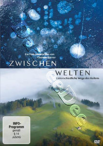 Intermediate Worlds | Zwischenwelten  |   DVD